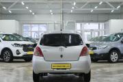 Toyota Vitz II (XP90) Омск  - изображение 27
