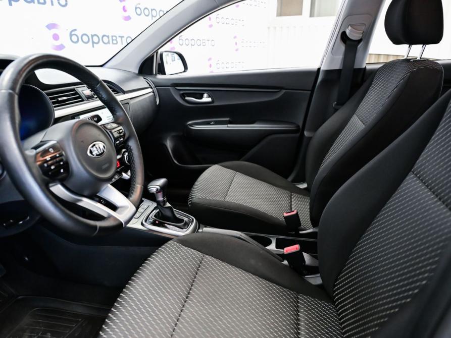 Kia Rio IV Ростов-на-Дону  - изображение 15