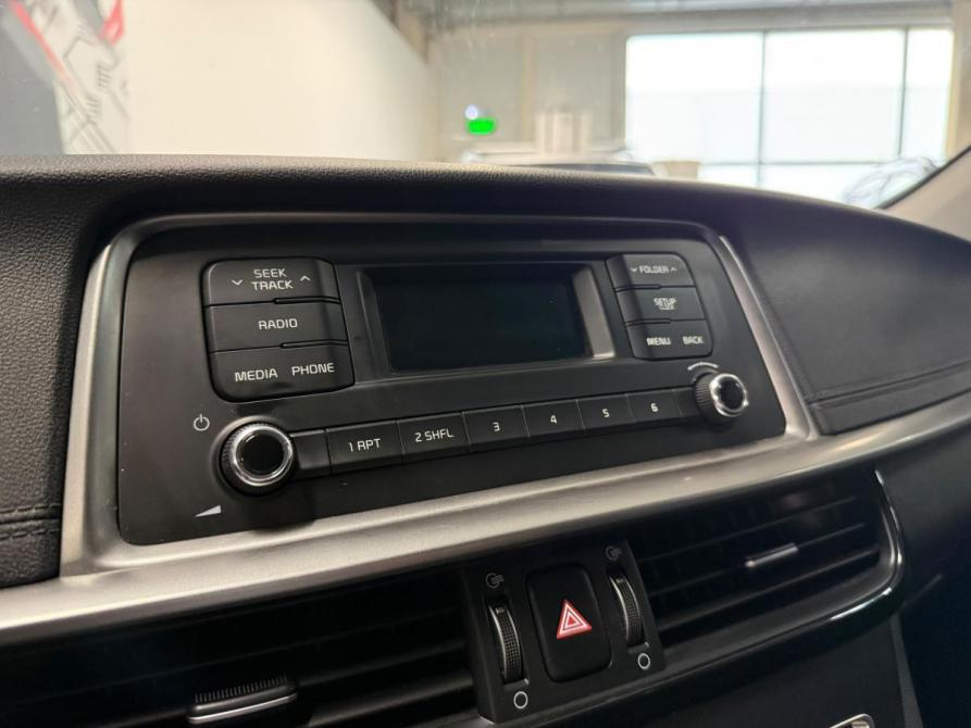 Kia Optima IV Рестайлинг Уфа  - изображение 9