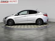Hyundai Solaris I Рестайлинг Белгород  - изображение 25