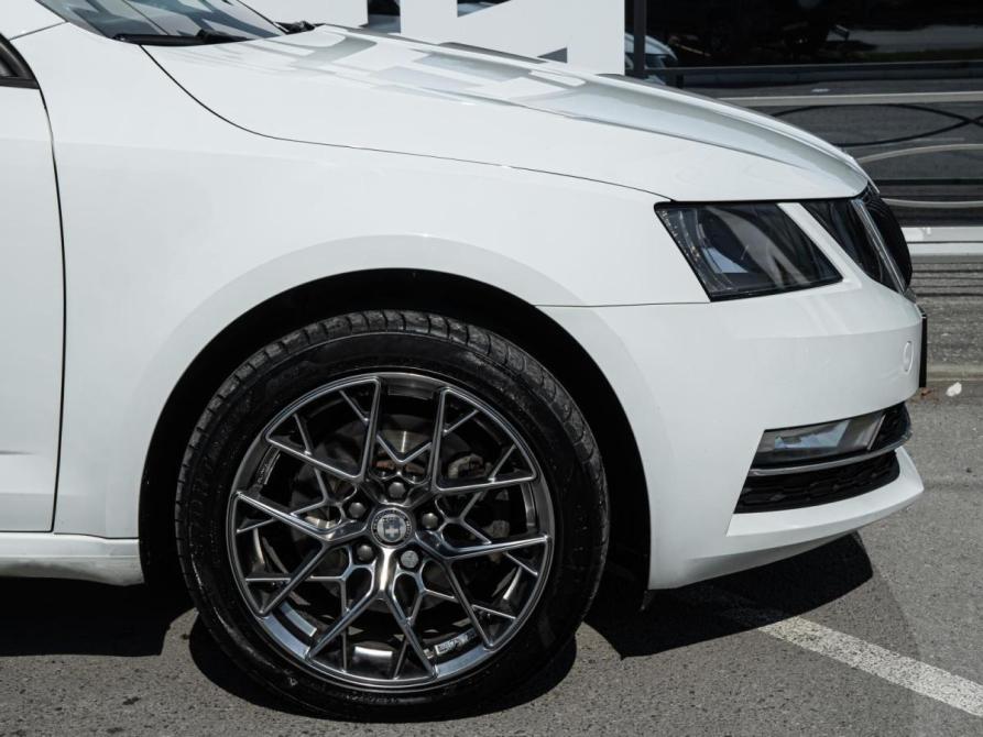 Skoda Octavia III (A7) Рестайлинг Волгоград  - изображение 6