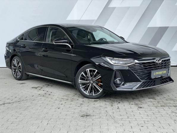 Chery Arrizo 8 с пробегом 2023 года, цена 1 990 000 рублей, 16052 км, седан, Автокод Объявления