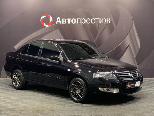 Nissan Almera Classic I с пробегом 2011 года, цена 600 000 рублей, 270000 км, седан, Автокод Объявления