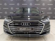 Audi A8 IV (D5) Москва  - изображение 31