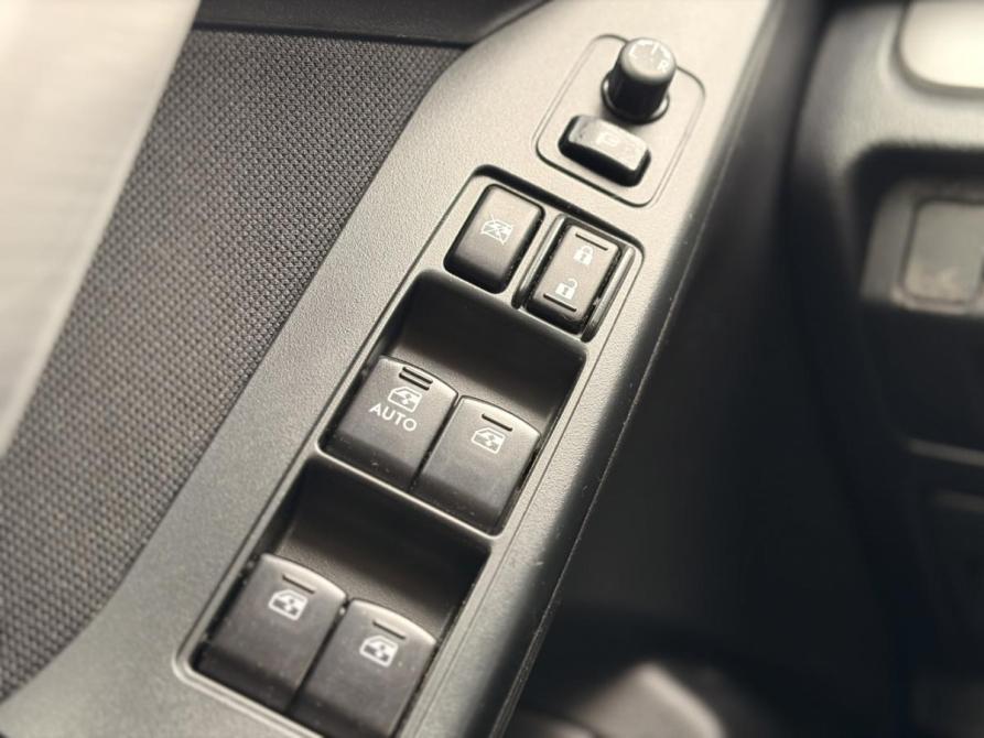 Subaru Forester IV Санкт-Петербург  - изображение 12