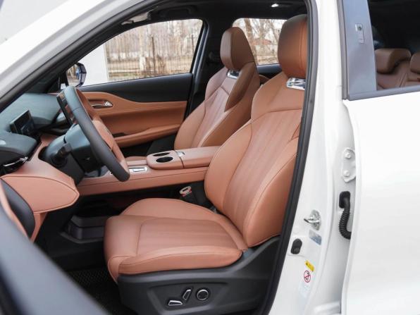 Changan UNI-Z с пробегом 2025 года, цена 3 200 000 рублей, 32 км, внедорожник, Автокод Объявления