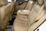 Infiniti FX II (S51) Рестайлинг Барнаул  - изображение 60