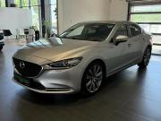 Mazda 6 III (GJ) Рестайлинг 2 Калининград  - изображение 21