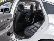 Hyundai Sonata VIII (DN8) Сочи  - изображение 37
