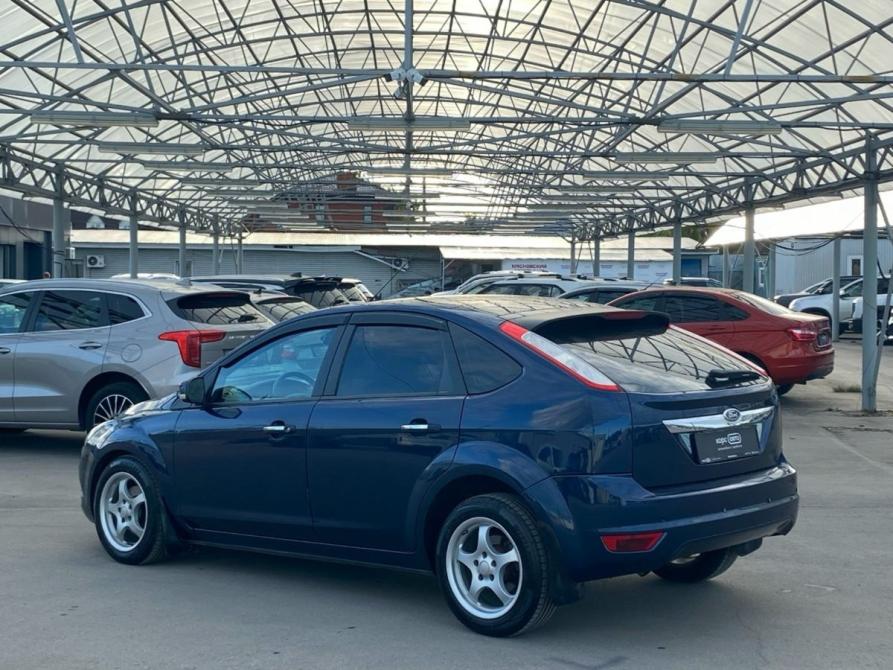 Ford Focus II Рестайлинг Тула  - изображение 4
