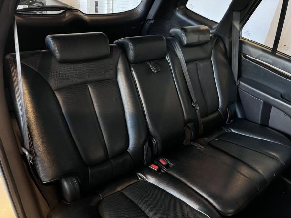 Hyundai Santa Fe II Рестайлинг с пробегом 2011 года, цена 1 217 000 рублей, 259623 км, внедорожник, Автокод Объявления