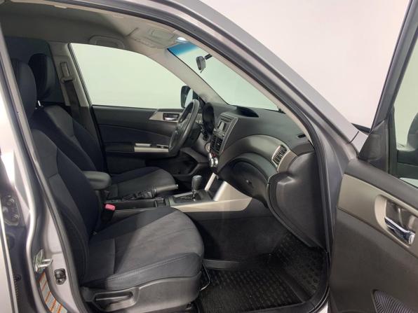 Subaru Forester III с пробегом 2008 года, цена 858 000 рублей, 226215 км, внедорожник, Автокод Объявления