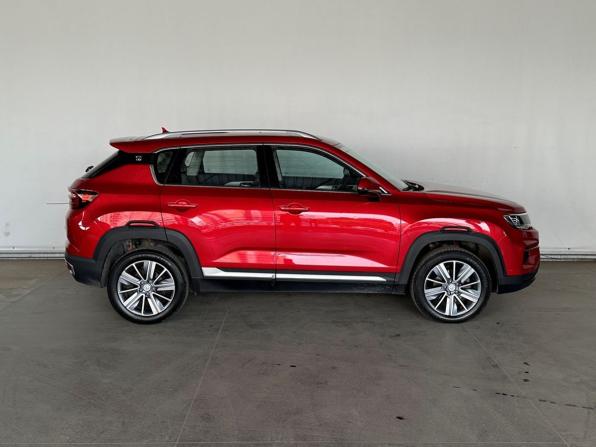 Changan CS35 Plus I с пробегом 2020 года, цена 1 497 000 рублей, 84840 км, внедорожник, Автокод Объявления