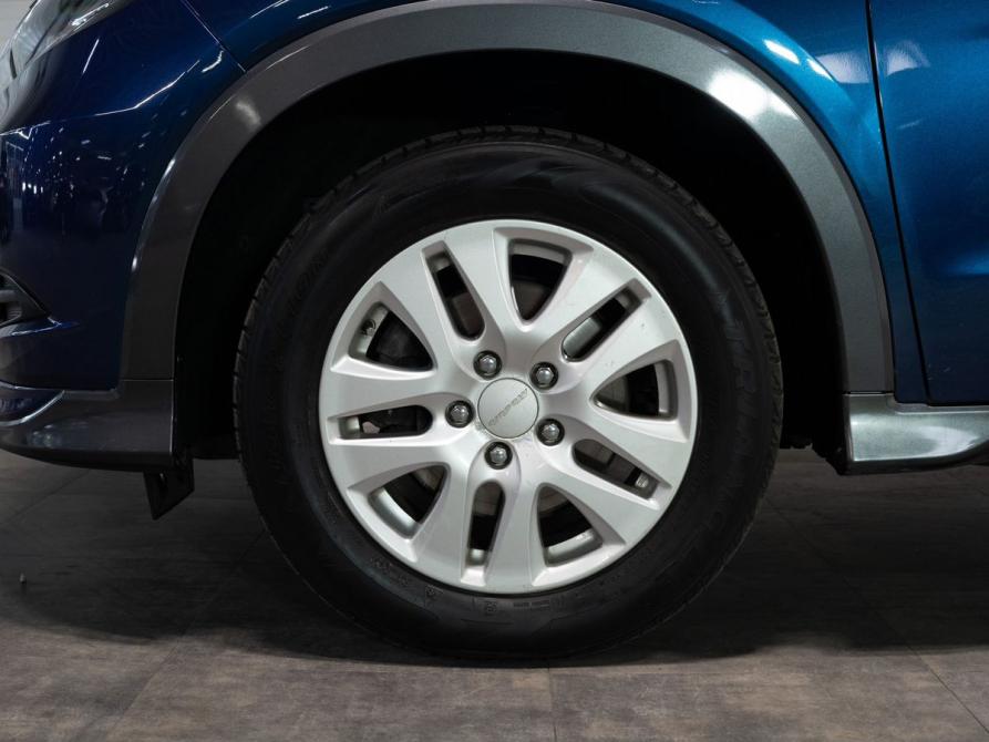 Honda Vezel I Чита  - изображение 16