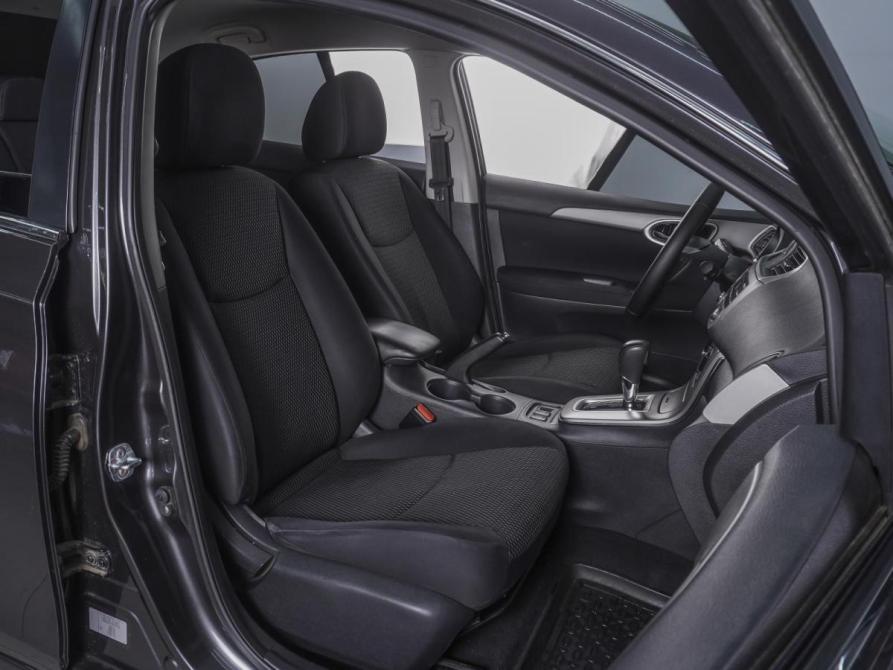 Nissan Sentra VII (B17) Ростов-на-Дону  - изображение 8