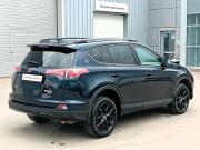 Toyota RAV4 IV (XA40) Рестайлинг Санкт-Петербург  - изображение 23