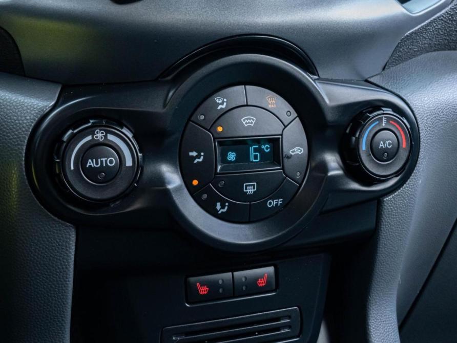 Ford EcoSport II Краснодар  - изображение 14