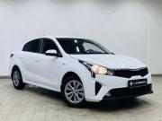 Kia Rio IV Рестайлинг Кемерово  - изображение 20