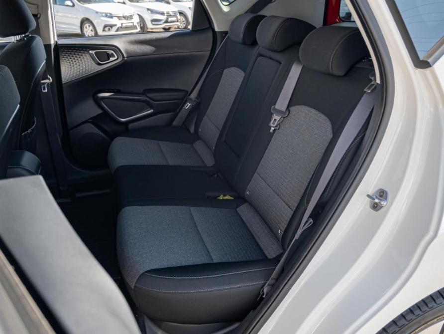 Kia Soul III Краснодар  - изображение 9