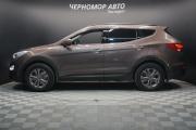 Hyundai Santa Fe III Крым  - изображение 32