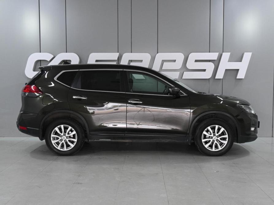 Nissan X-Trail III Рестайлинг Ростов-на-Дону  - изображение 5