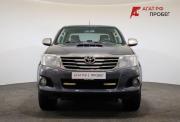 Toyota Hilux VII Рестайлинг Ярославль  - изображение 26
