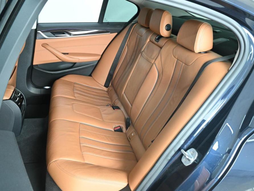 BMW 5 серии VII (G30/G31/G38) Ростов-на-Дону  - изображение 9