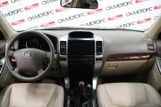 Toyota Land Cruiser Prado 120 Series Сургут  - изображение 46