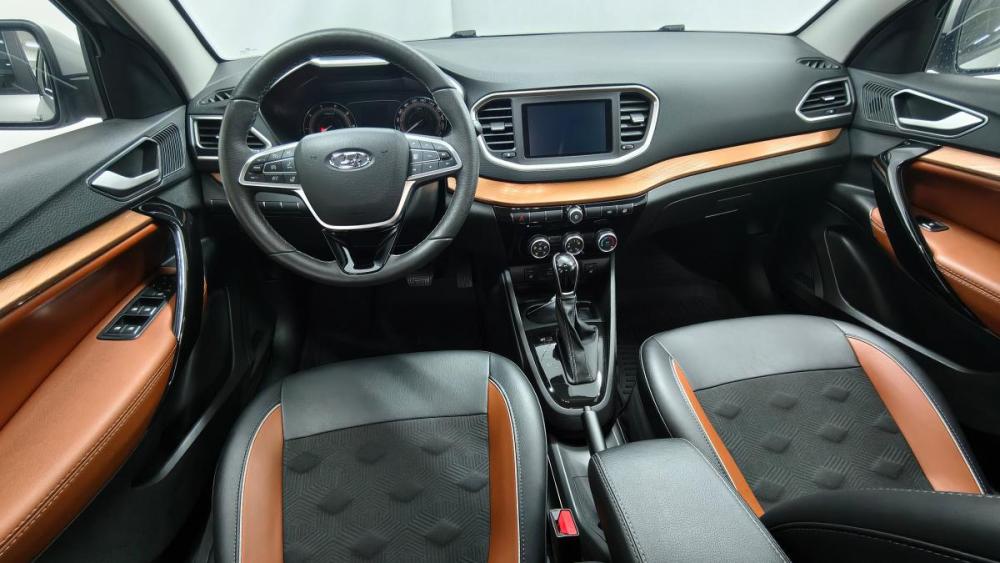 Lada (ВАЗ) Vesta I Рестайлинг (NG) Москва  - изображение 12