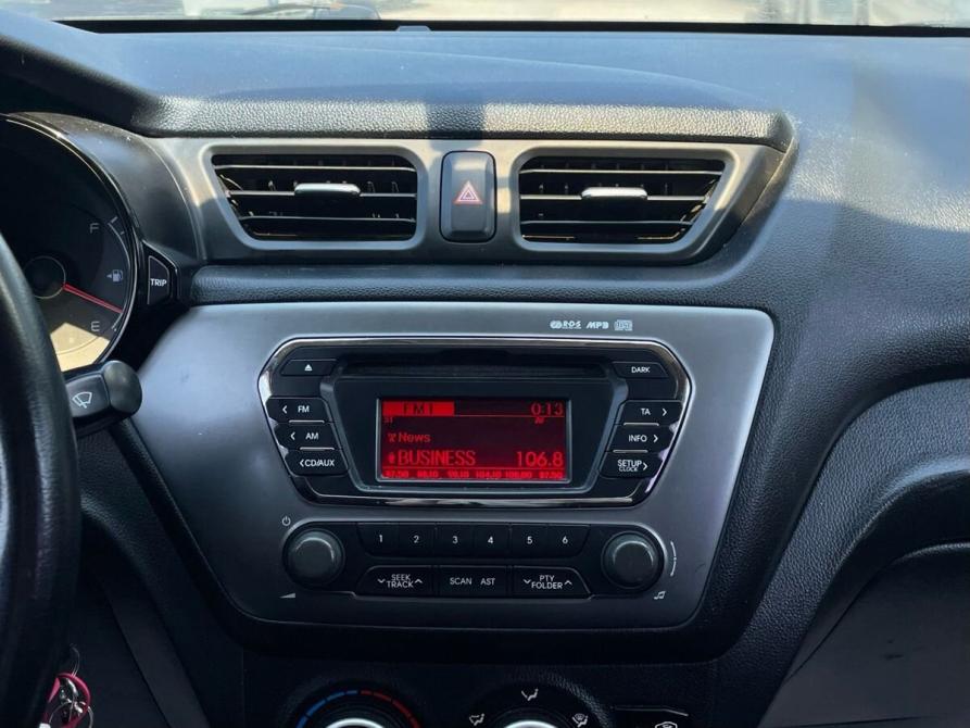 Kia Rio III Краснодар  - изображение 14