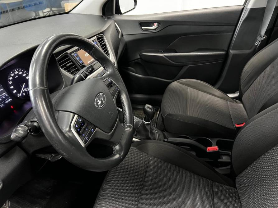 Hyundai Solaris II Казань  - изображение 12