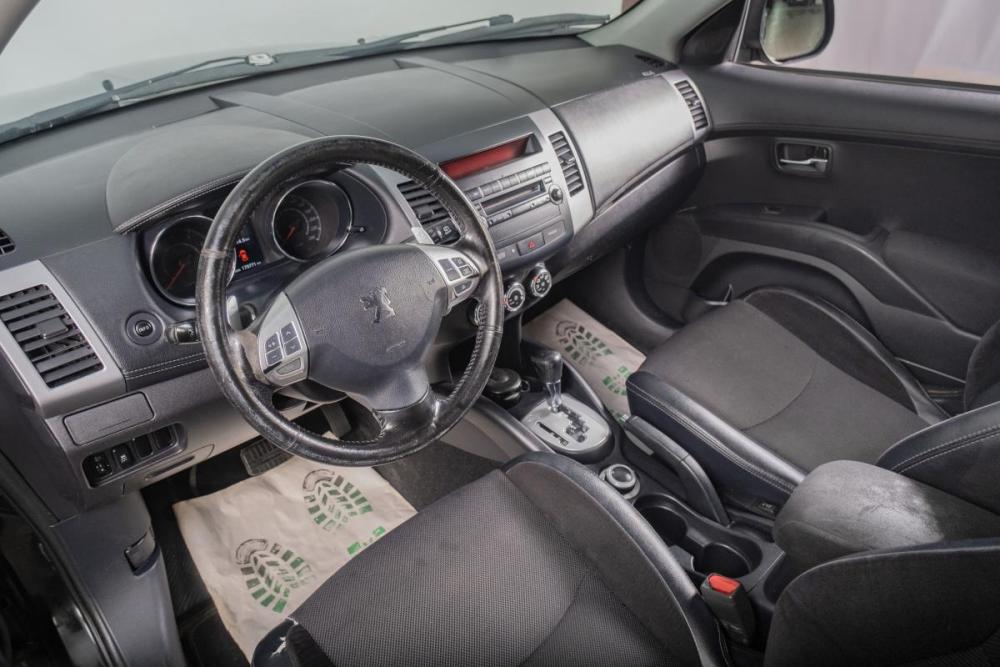 Peugeot 4007 Томск  - изображение 8