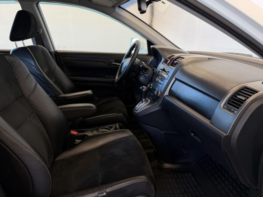 Honda CR-V III Рестайлинг Псков  - изображение 12