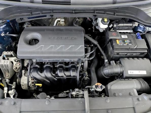 Kia Soul III с пробегом 2022 года, цена 2 210 000 рублей, 44023 км, хэтчбек, Автокод Объявления
