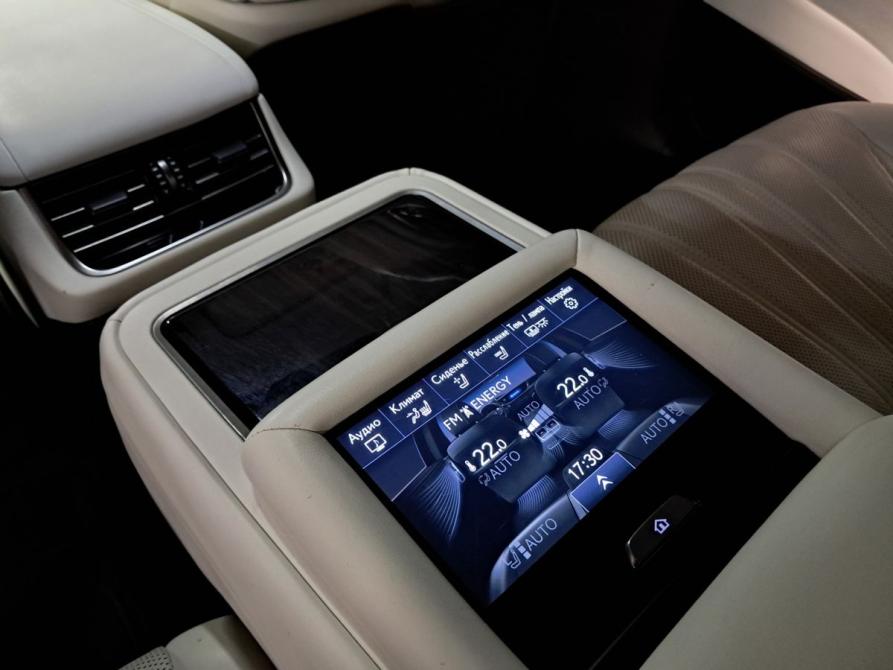 Lexus LS V Набережные Челны  - изображение 32