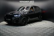 BMW X5 IV (G05/G18) Крым  - изображение 36