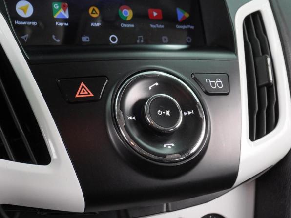 Ford Focus III с пробегом 2012 года, цена 774 000 рублей, 228982 км, универсал, Автокод Объявления
