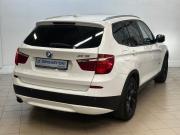 BMW X3 II (F25) Балашиха  - изображение 20