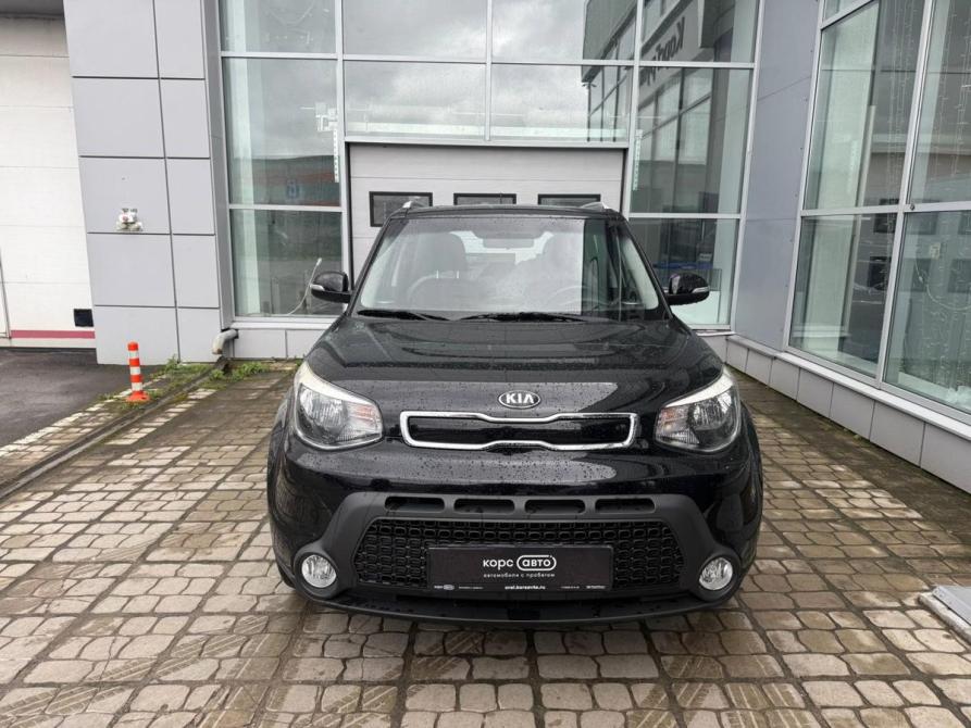Kia Soul II Орел  - изображение 2