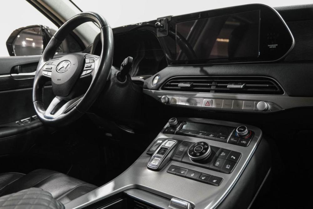 Hyundai Palisade I Новокузнецк  - изображение 23