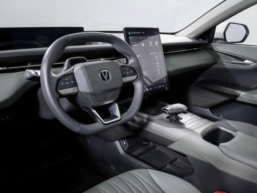 Changan Lamore Москва  - изображение 14