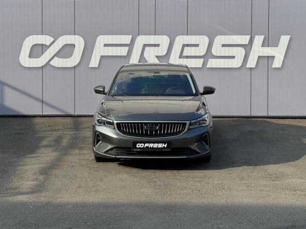 Geely Emgrand II с пробегом 2024 года, цена 1 649 000 рублей, 37980 км, седан, Автокод Объявления