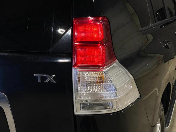 Toyota Land Cruiser Prado 150 Series с пробегом 2013 года, цена 3 300 000 рублей, 156329 км, внедорожник, Автокод Объявления