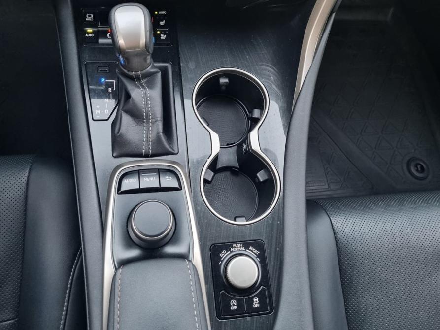 Lexus RX IV Екатеринбург  - изображение 26