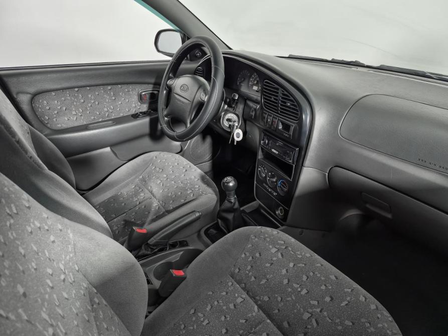 Kia Spectra I Рестайлинг 2 Нижний Новгород  - изображение 10