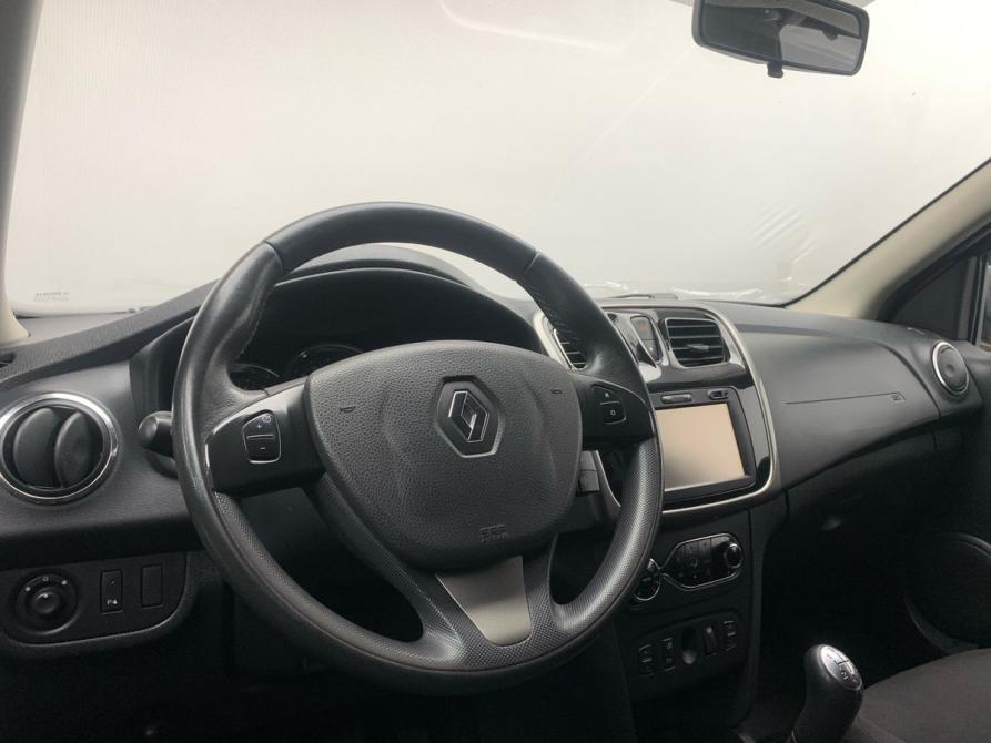 Renault Sandero II Мурманск  - изображение 19