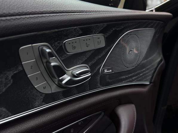 Mercedes-Benz CLS III (C257) с пробегом 2020 года, цена 5 997 000 рублей, 81000 км, седан, Автокод Объявления