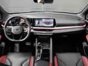 Geely Coolray I Рестайлинг Москва  - изображение 24