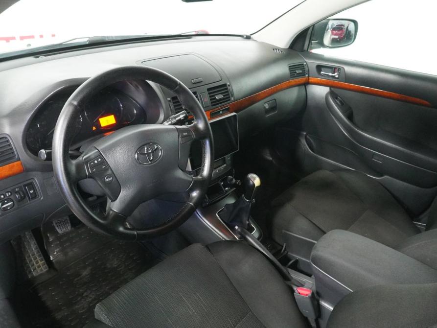 Toyota Avensis II Рестайлинг Вологда  - изображение 9
