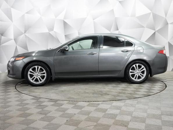 Honda Accord VIII с пробегом 2008 года, цена 791 000 рублей, 285000 км, седан, Автокод Объявления